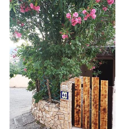 Bilocale Il Geraneo Villa Villasimius Kültér fotó